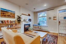 Central Denver Townhome I Historic Neighborhood - Image 4