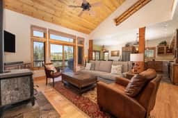 Wagon Ranch Ultimate Retreat | Hot Tub | Families - Image 3