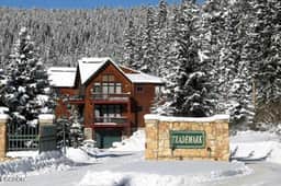 Walk to Slopes | 2 Hot Tubs | Spectacular Views! - Image 2