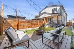 West Denver Radiance I Light & Bright 3BR retreat - Image 3