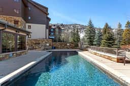 Beaver Creek Landing | Ski-in/out + Pool - Image 3