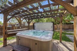 Harmony House | Hot Tub | Experiential home - Image 2