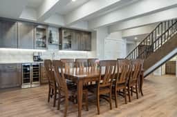 Penthouse Condo | Steps To Gondola | Private Decks - Image 2