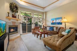 Beaver Creek Village Condo with Pool + Hot Tubs - Image 3