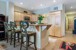 Beaver Creek Village Condo with Pool + Hot Tubs - Image 4