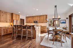 Private Ski-out Village Home in Vail with Hot Tub - Image 2