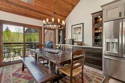 Alpine Ranch Retreat at Booth Creek - Image 2