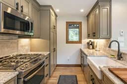 Alpine Ranch Retreat at Booth Creek - Image 3