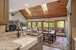 Alpine Ranch Retreat at Booth Creek - Image 4
