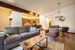 Newly Renovated EagleVail Condo | Walk to shuttle - Image 5