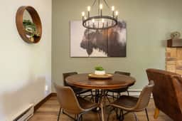 Newly Renovated EagleVail Condo | Walk to shuttle - Image 2