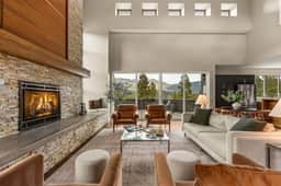 Summit Solace | LUXE 360° Views • Hot Tub • Games - Image 2