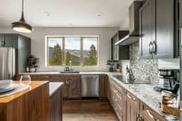 Summit Solace | LUXE 360° Views • Hot Tub • Games - Image 3
