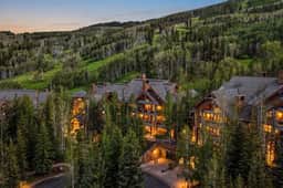 Ski In/Out Beaver Creek I Slopeside Retreat W/Pool - Image 3