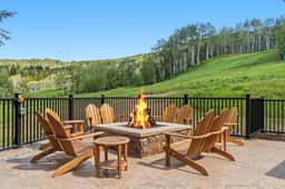Ski In/Out Beaver Creek I Slopeside Retreat W/Pool - Image 4