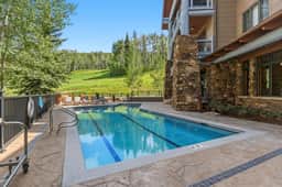 Ski In/Out Beaver Creek I Slopeside Retreat W/Pool - Image 5