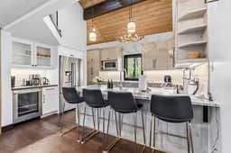 The Guilded Antler | Ski Access, Hot Tub & Pool - Image 3