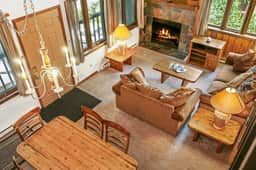 Gore Creek Meadows Retreat w/ Pool + Trails - Image 3