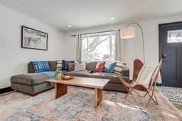 The Western Retreat | Hot Tub & Spacious Yard - Image 2