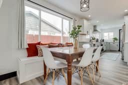 The Western Retreat | Hot Tub & Spacious Yard - Image 5