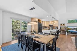 Eagle Vail Mountain Retreat w/Fenced Yard - Image 3
