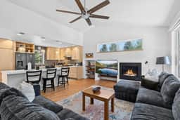 Eagle Vail Mountain Retreat w/Fenced Yard - Image 5