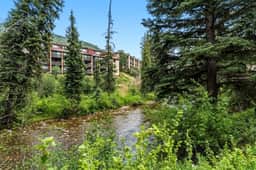 Creekside Condo in Vail Village I Walk to Gondola - Image 2