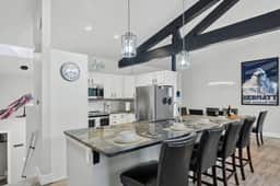 EagleVail Alpine Retreat | Pool, Golf & Pickleball - Image 5