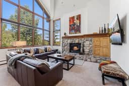 Ski-in/ski-out Beaver Creek with Hot Tub & Pool - Image 5