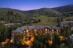 Ski-in ski-out Beaver Creek W/pool and hot tub - Image 3