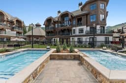 Villa Montane | Ski In Ski Out & Walk to Village - Image 2