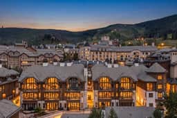 Villa Montane | Ski In Ski Out & Walk to Village - Image 3