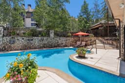 Village Luxe | Ski-in/Ski-out | Heated Pool & Spa - Image 2