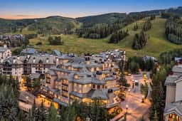 Village Luxe | Ski-in/Ski-out | Heated Pool & Spa - Image 3