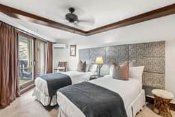 Iconic Vail Village Condo | Walk to Everything! - Image 2