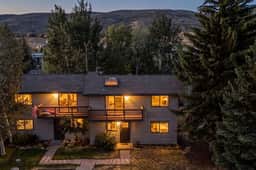 Eagle-Vail Golf Course Getaway - Image 2