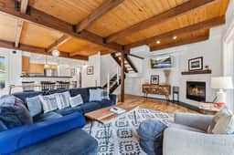Stylish Eagle Vail Condo W/Private Hot Tub - Image 5