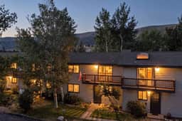 Eagle Vail Retreat On Golf Course | Fire Pit - Image 3
