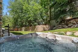 Elevated Eagle Vail Retreat | Private Hot Tub - Image 2
