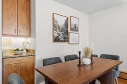 Vail Village Condo | Walk to Village & Slopes - Image 2