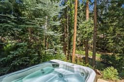 Rare! Gore Creek in Backyard with Private Hot Tub - Image 3