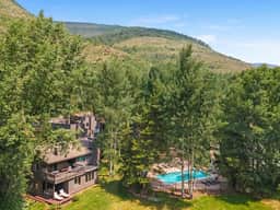 Trailside Retreat Near Vail Village W/Pool - Image 3