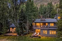 Trailside Retreat Near Vail Village W/Pool - Image 5