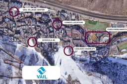 Vail Village Condo, Walk to Ski Lift - Image 4