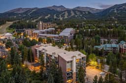Breck Condo Mins to Resort & Town I Pool + Hot Tub - Image 2