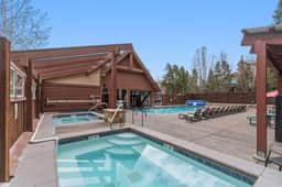 Breck Condo Mins to Resort & Town I Pool + Hot Tub - Image 3