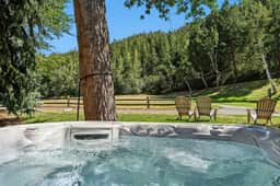 Fairway Escape | Private Hot Tub with Views - Image 3