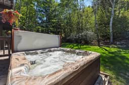 Family Friendly Eagle Vail Retreat W/Hot Tub - Image 2