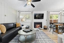 Frisco Retreat W/ Hot Tub, Sauna & Dog Friendly - Image 2