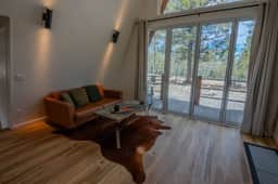 Designer A-Frame | Views/Stars | Near Boreas Pass - Image 3